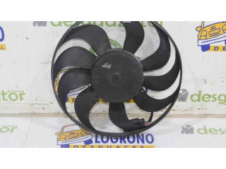 Вентилятор радиатора 1K0998455, 1K0959455AP Audi A3 S3 8P