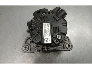 Генератор 9670899580, 218095372 Citroen C3 Aircross