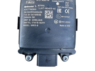 Blind spot module LJ6T14D453AC, A2C77182801   Ford Escape IV