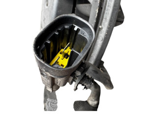 Вентилятор радиатора     9661571480, FS1572    Citroen C4 Grand Picasso 