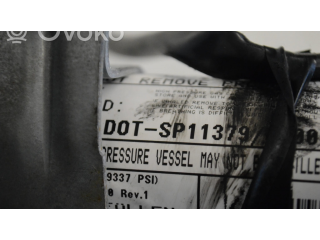 Боковая подушка безопасности P52029410AC Jeep Cherokee