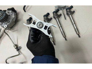 Комплект системы впрыска топлива 04L130755E, 0445010538 Skoda Kodiaq