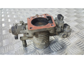 Дроссельная заслонка