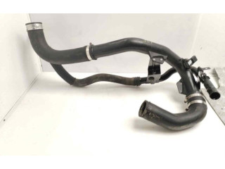 Турбина Mitsubishi Outlander 1505A109