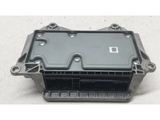 Блок подушек безопасности 31318619, T11006300089   Volvo S60