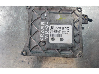 Řídící jednotka Fiat Croma 2008
