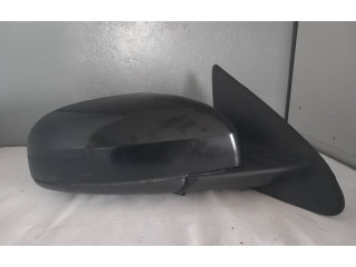 Зеркало электрическое        Volvo V70  2005 - 2008 года   