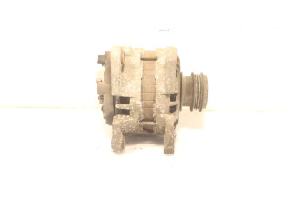 Генератор    Renault Clio IV      