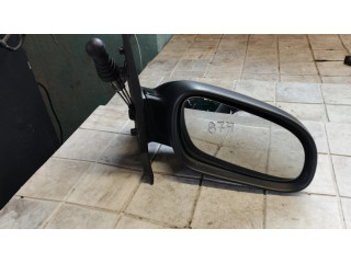 Зеркало (механическое) правое Volkswagen Fox