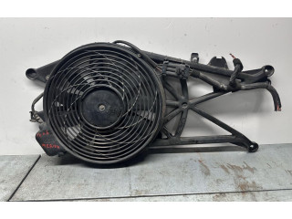 Вентилятор радиатора         Opel Meriva A 