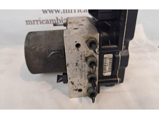 Блок АБС BNG   Audi  A6 S6 C6 4F  2004 - 2011 года