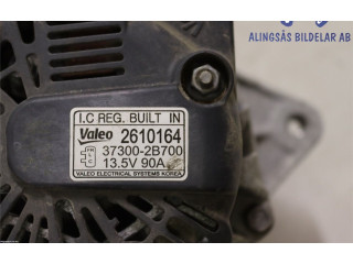 Генератор 373002B700, 373002B700 Hyundai ix20