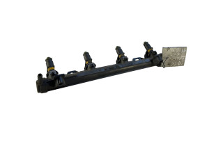 Vstřikovací lišta 036133320   Seat Ibiza IV (6J,6P)     