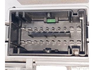 Блок комфорта 01364891080, 116RI000674   Citroen Nemo   