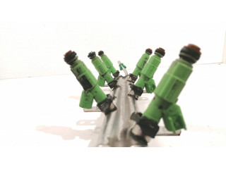 Vstřikovač 0280156007, 04861498AC Chrysler Voyager pro benzínový motor 3.3