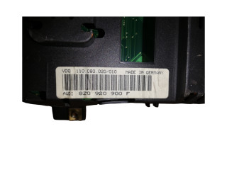 Панель приборов Audi A2