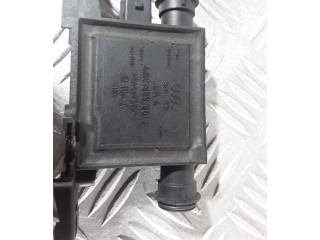 Блок управления центрального замка