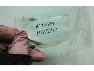 Jednotka ABS 3W13-2C346-AE Lincoln Town Car 2014