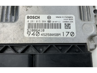 Zpětné zrcátko  Alfa Romeo Giulietta 2011  0281015984, 0281015984  