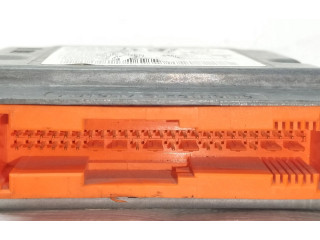 Блок подушек безопасности 605044900   Nissan Kubistar