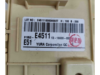 Pojistková skříňka 91950E4511 KIA Soul 2016