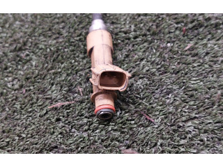 Vstřikovač 2325037010, 869092711 Toyota Prius (XW30) 2ZR-FXE