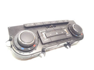 Блок управления климат-контролем 3T0907044CR, 3T0907044CRWHS Skoda Yeti (5L)