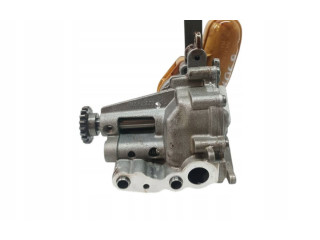 Масляный насос   150107908R, TCE  Dacia Duster II 