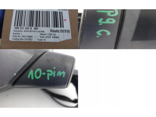 Зеркало электрическое Audi Q5 SQ5 2017 - года