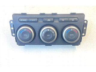 Блок управления кондиционером T1005817ZD, 88819EB140   Mazda 6