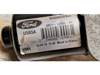 Двигатель стеклоочистителей W000030906, BK2117500AE Ford Transit Custom
