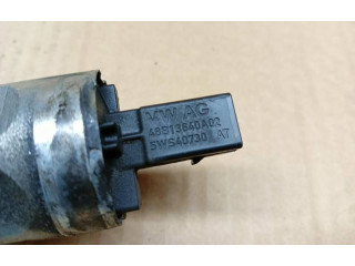 Топливная рампа 03L130764A   Skoda Superb B6 (3T)   для двигателя CAYC