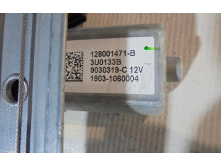 Шатун 128001471 Renault Clio IV