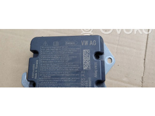 Блок подушек безопасности 5Q0959655AB Audi A3 S3 8V