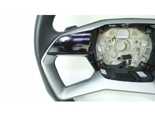 Руль Audi Q5 SQ5 2008 - 2017 года 85E419091L