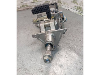    Рулевая рейка 1034840   Nissan Navara D22 1997 - 2004 года