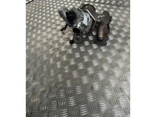  Турбина Volvo XC90  31459815         