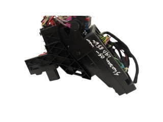 Pojistková skříňka 7M3962258AC, S120042200A Volkswagen Sharan 2008