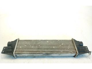 Интеркулер SsangYong Rexton