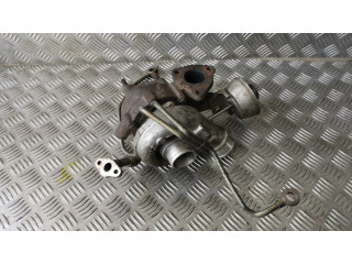 Турбина Honda Accord 2.2 18900RBDE02, 729125