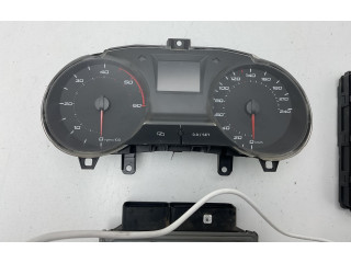 Комплект зажигания 5WP42844AA, 03L906023S   Seat Ibiza IV (6J,6P)