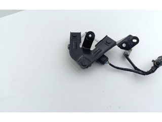 Датчик слепых зон 87611VC002 Subaru Forester SK