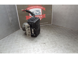 Блок АБС 0265800441   Citroen  C1  2006 - 2013 года