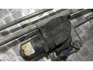 Моторчик дворников Saab 9-5