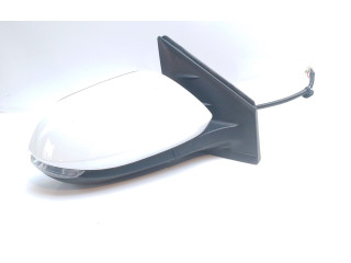 Zpětné zrcátko Toyota Yaris 2023 87910K0010