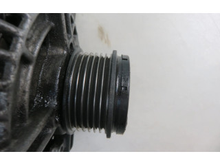 Генератор DRB2840, DRB2840   Volvo S80      