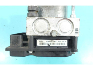 Jednotka ABS 0265800734, IMPRK1275577 Tata Indigo II 2010