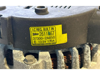 Генератор 373002A850, 2611067 KIA Ceed