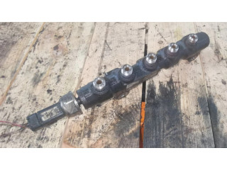 Топливная рампа 9654592680 Citroen C4 Grand Picasso 1.6