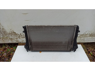 Интеркулер  1K0145803CA   Skoda Octavia Mk2 (1Z) 2.0